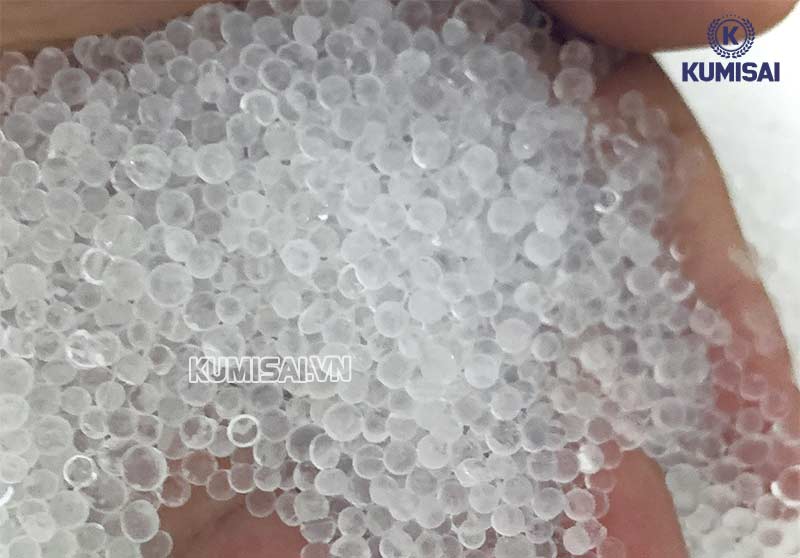 Tìm hiểu về các loại hạt hút ẩm silicagel