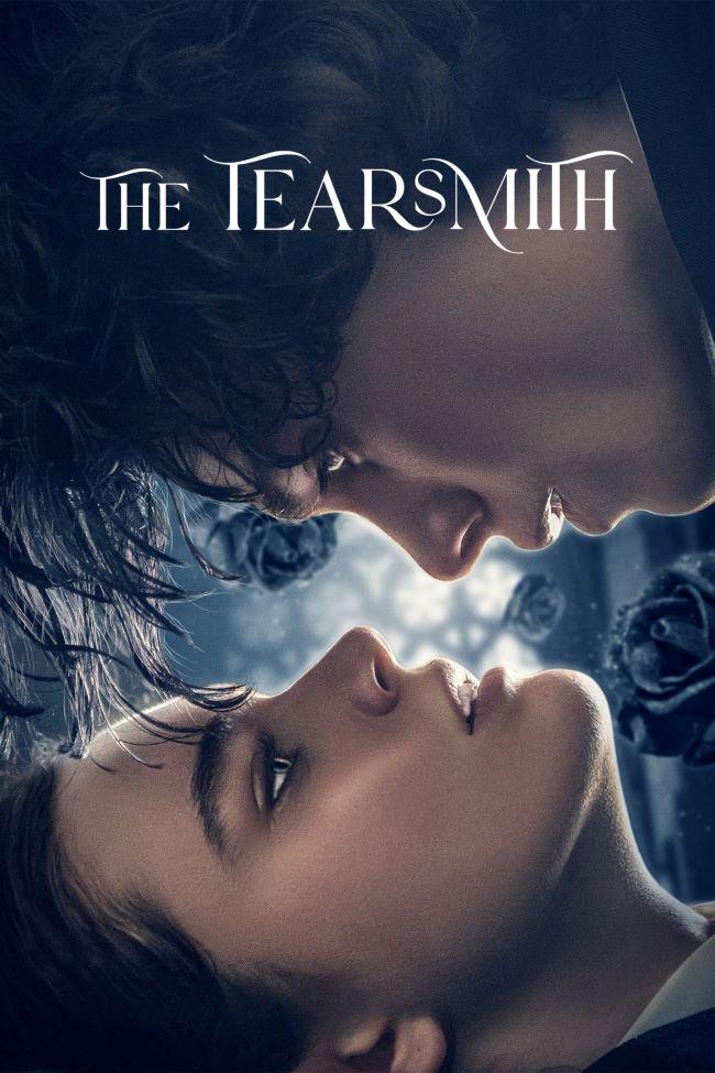 4.THE TEARSMITH 