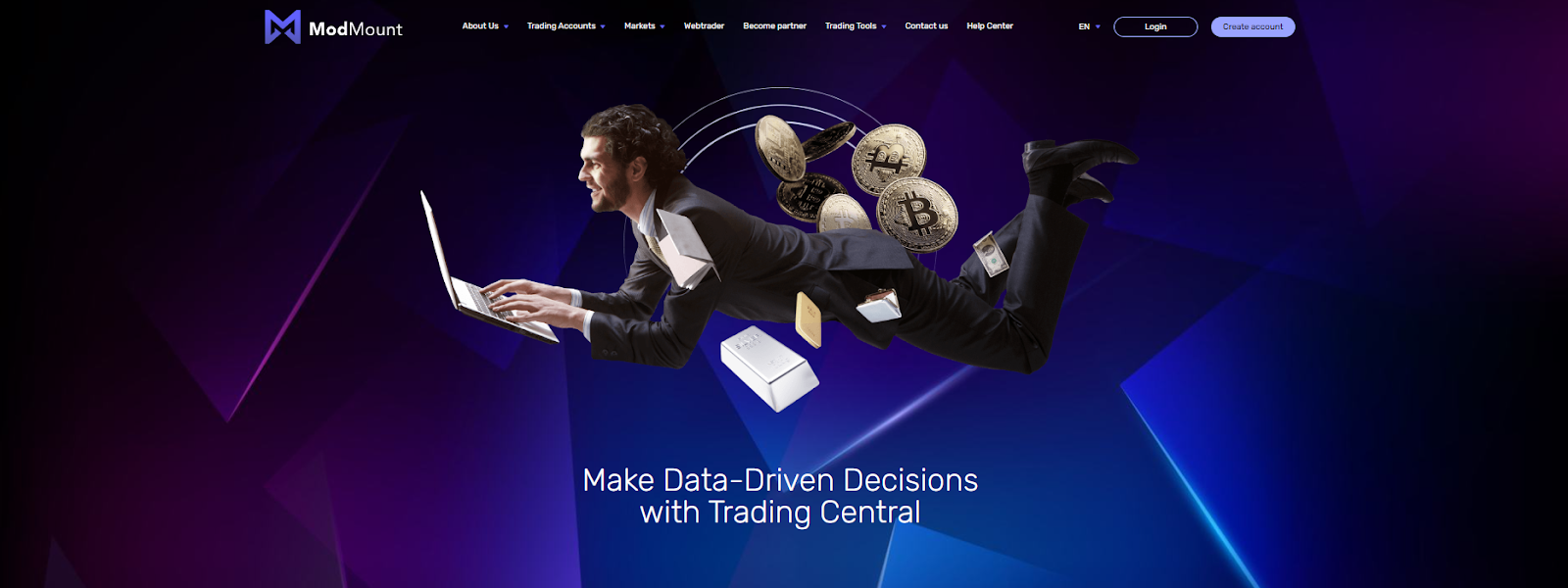 modmountltd.com web trader