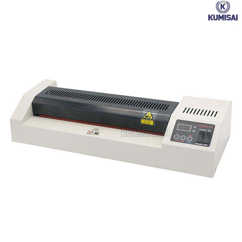 Tìm hiểu về máy ép plastic BOSSER 330LED