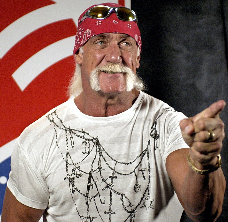 Hulk Hogan Net Worth 2024 | The Real American's Legacy