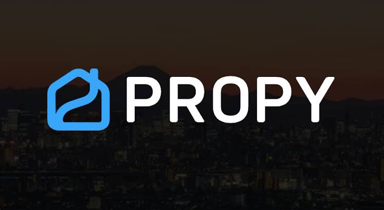 Propy