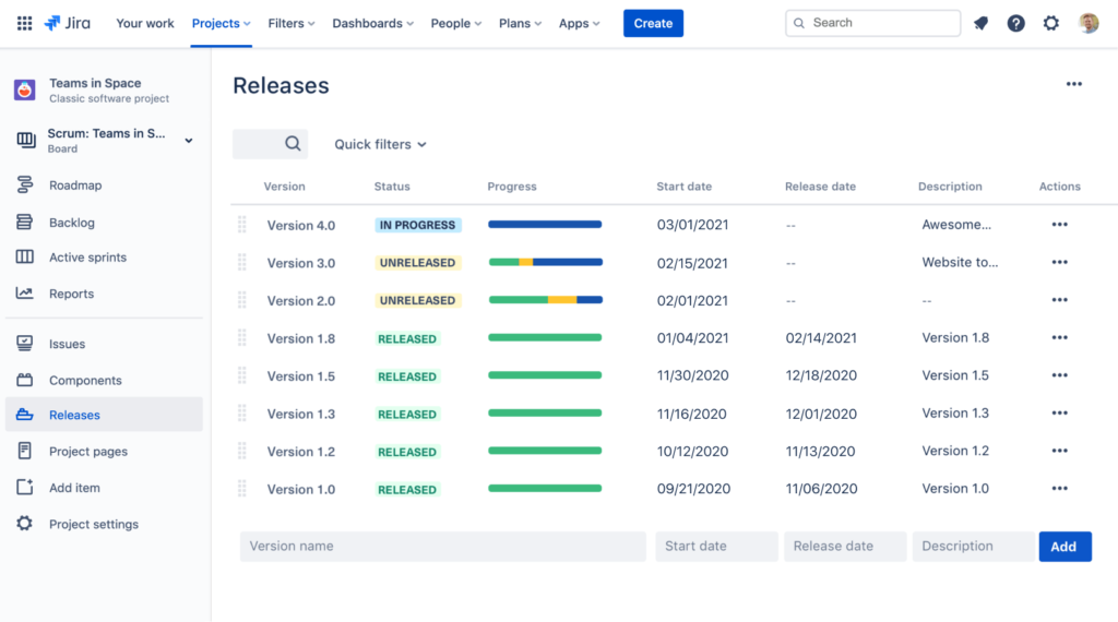 Jira