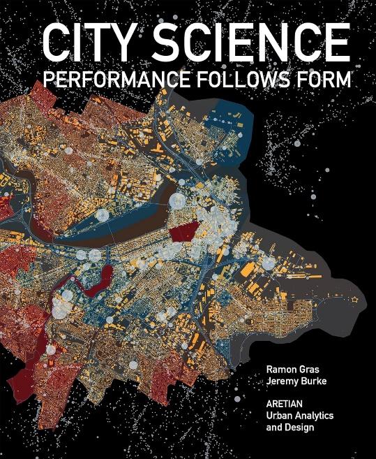 City Science book cover