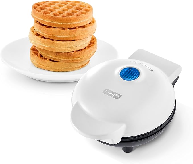 DASH Mini Maker For Individual Waffles - Amazon product