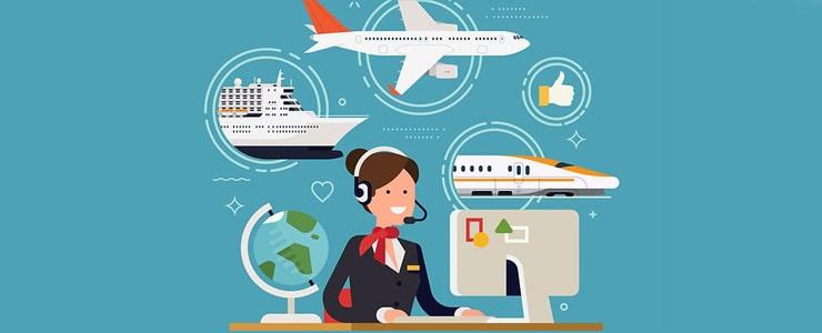 How to Become Travel Agent: Eligibility, Benefits and Career