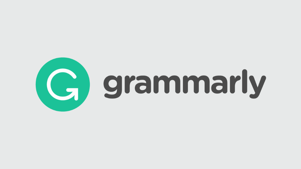 Grammarly là một ứng dụng luyện viết tiếng Anh phổ biến