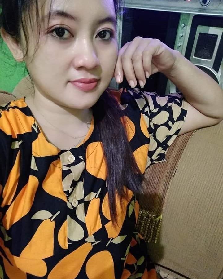 Janda Cantik Mencari Cinta Sejati