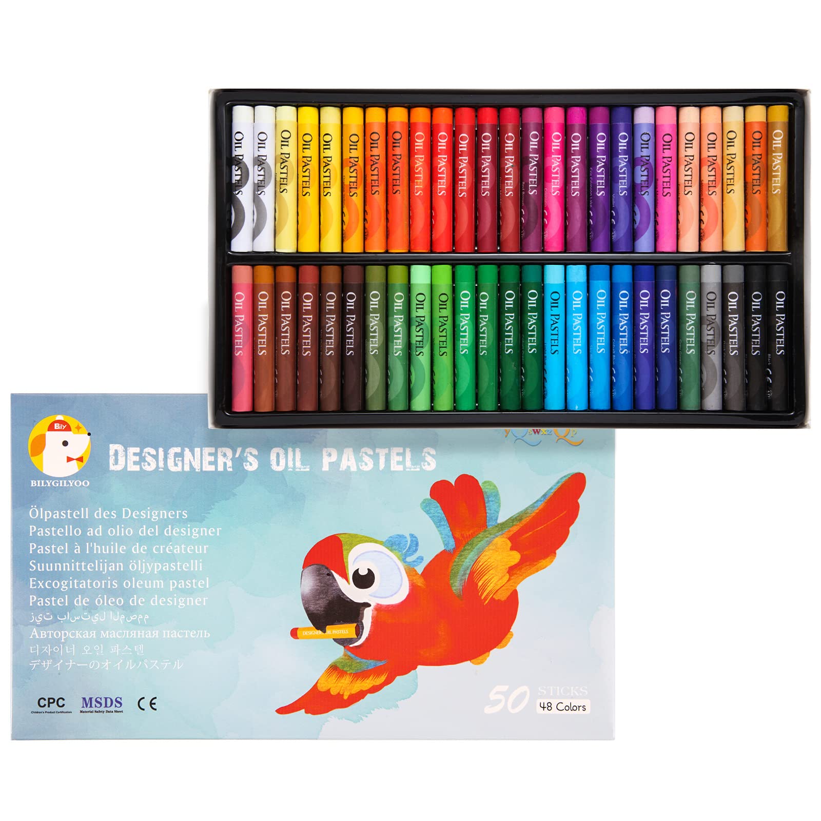 best oil pastels (4)