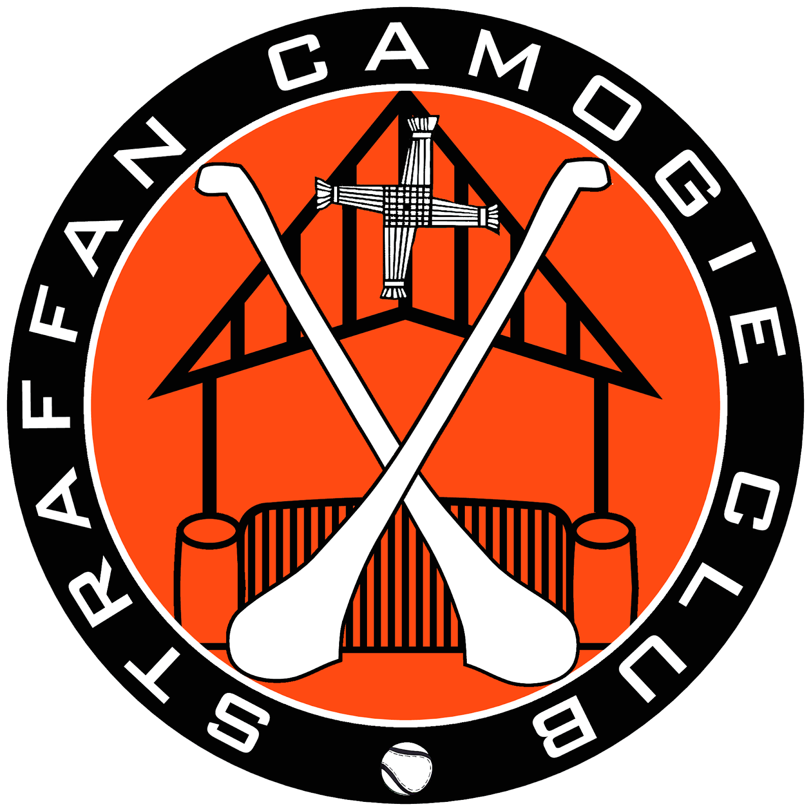 Banner for Straffan Camogie Club