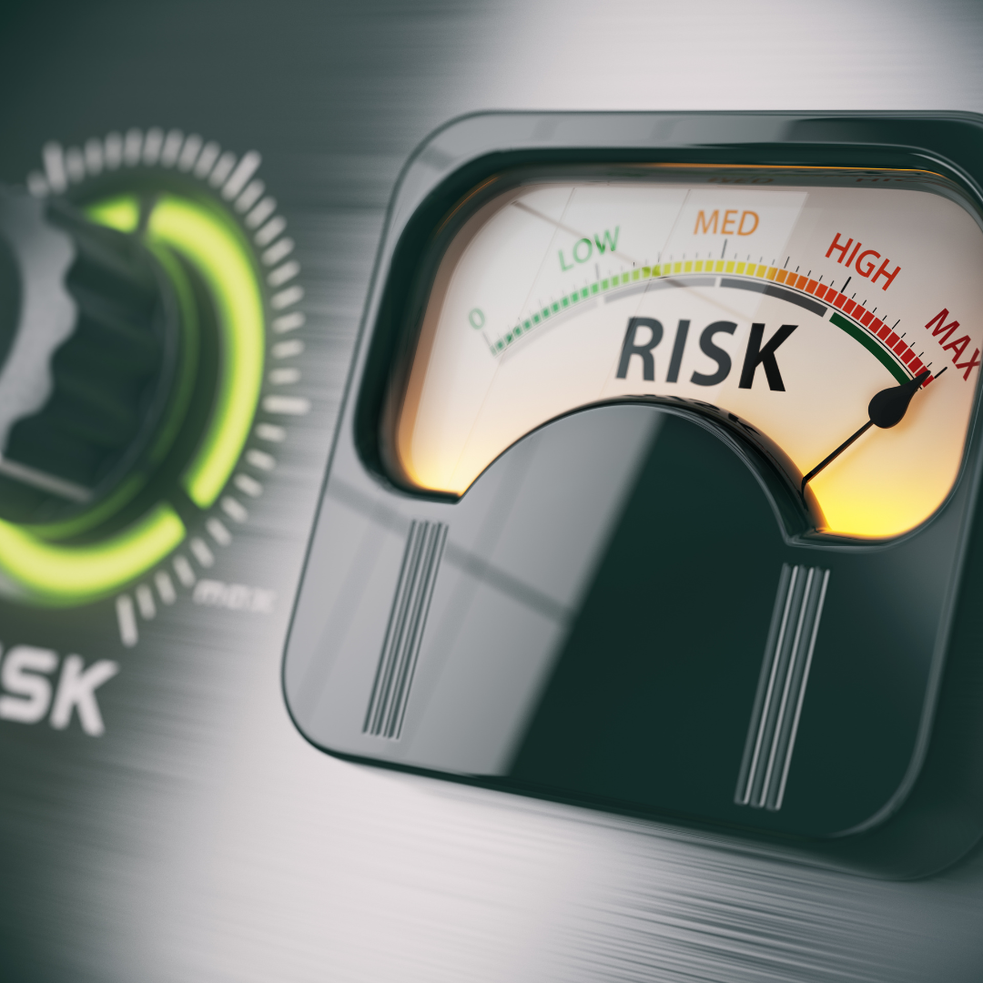 Default risk and due diligence