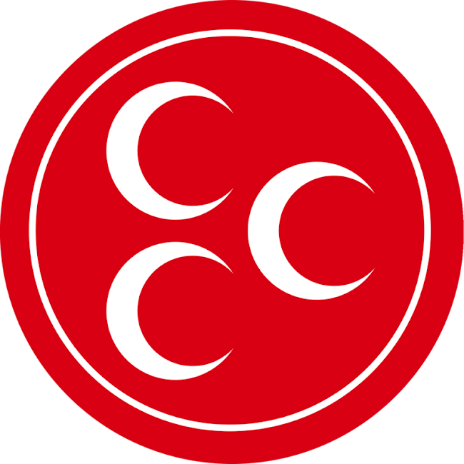 MHP logo Turkey.png