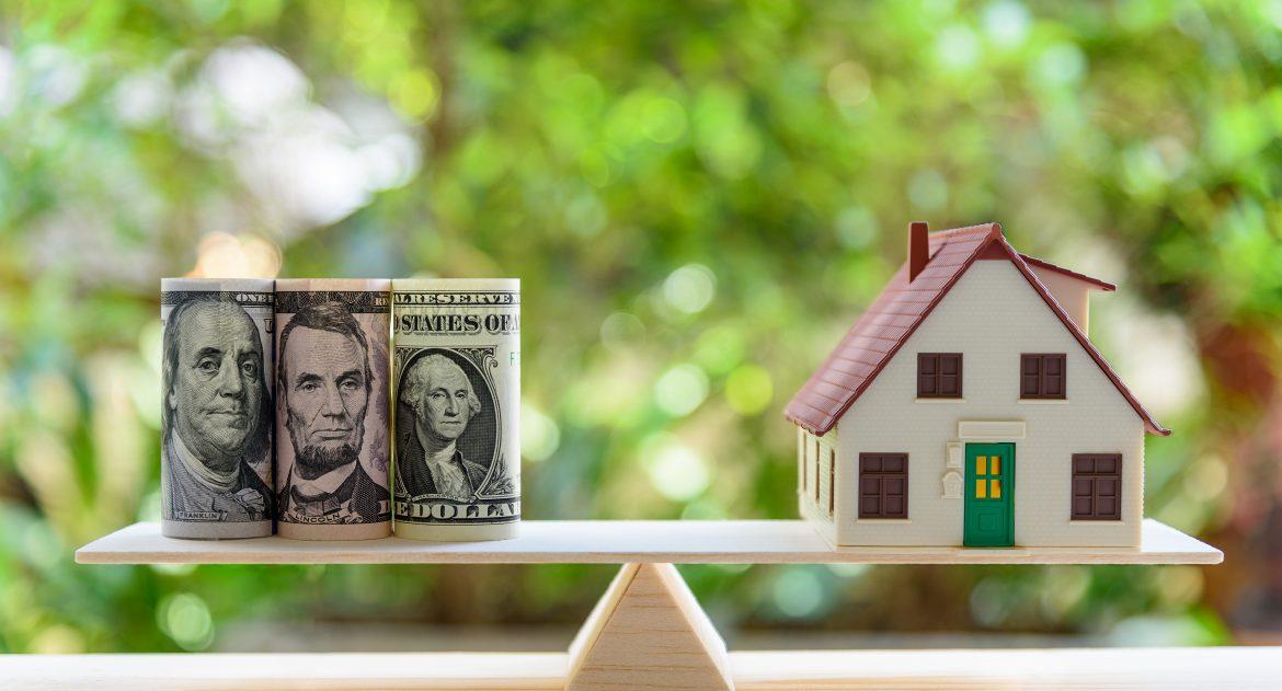 Is Buying Your Home With Cash Always the Best Choice?