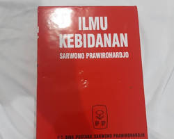 Image of Buku Ilmu Kebidanan