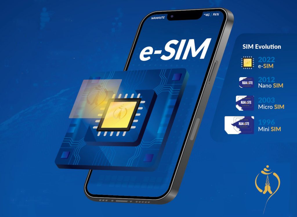 eSIM là gì? Có nên sử dụng eSIM hay không? Và tất tần tật những thứ bạn phải biết về eSIM