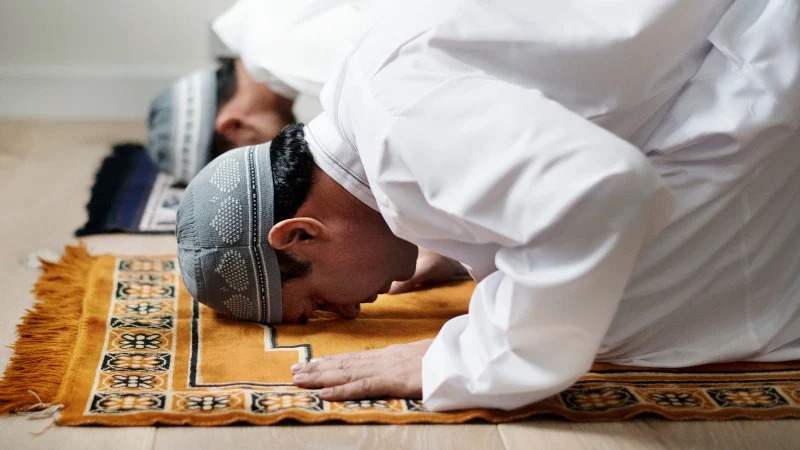 How To Pray Tahajjud And The Night Prayer