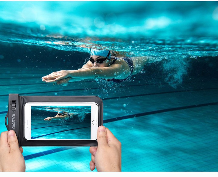 Waterproof phone cases In Nigeria
