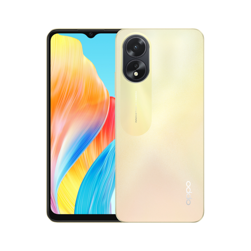 Oppo A18