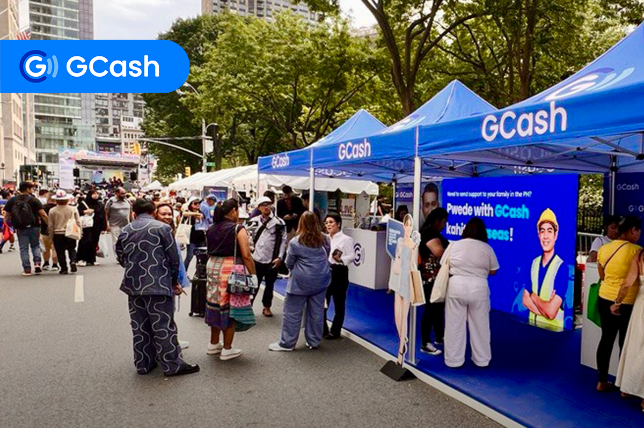 From US to Dubai, GCash and Filipino communities come together to celebrate PH Independence Day 1