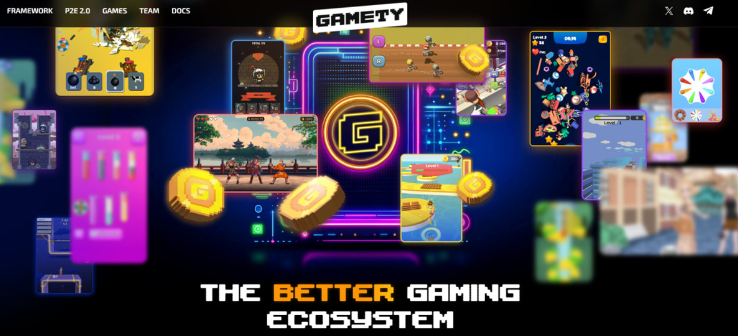 Gamety как вывести деньги