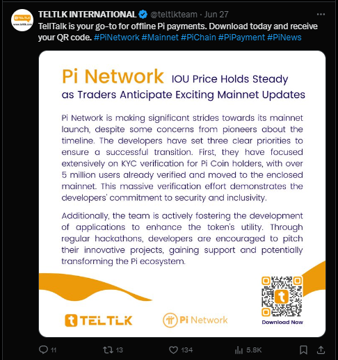 Pi Network