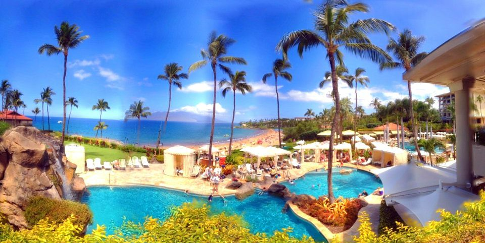 Four Seasons Resort Maui