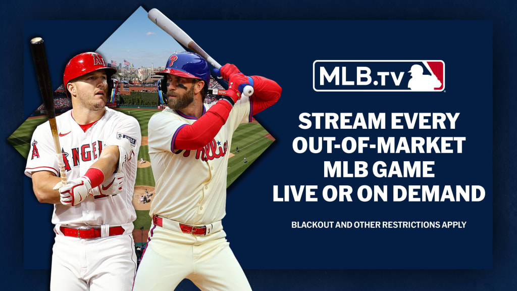 The Evolution of MLB Broadcasts: From Radio to Streaming