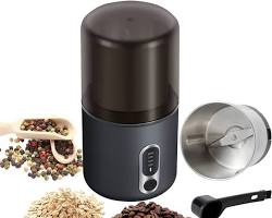 Image of Coffee Grinder