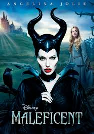 Maleficent- fantasy adventure movies hollywood