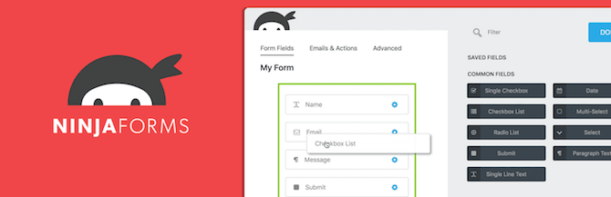 How to Create and Add a Contact Form in WordPress