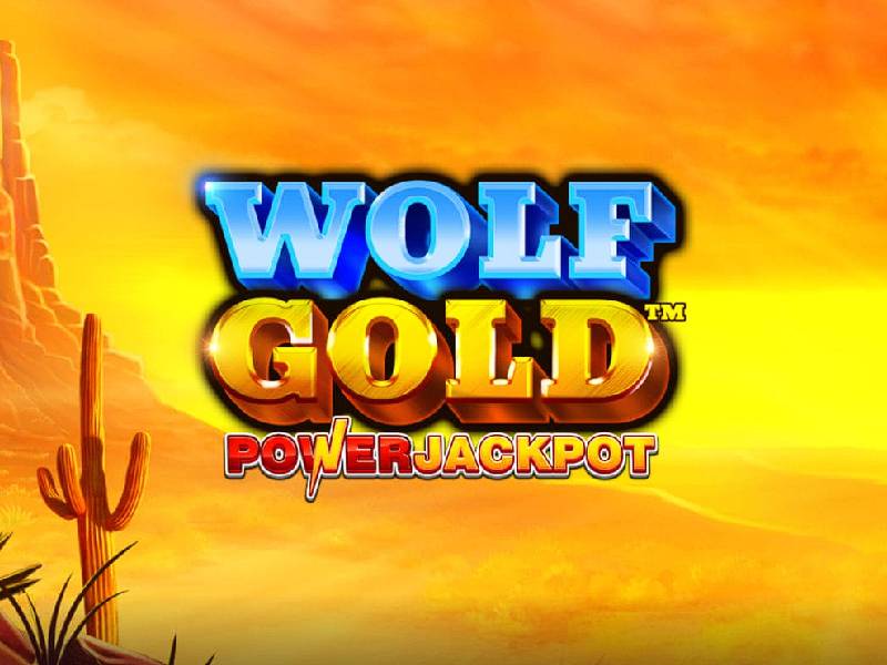 Wolf Gold играть
