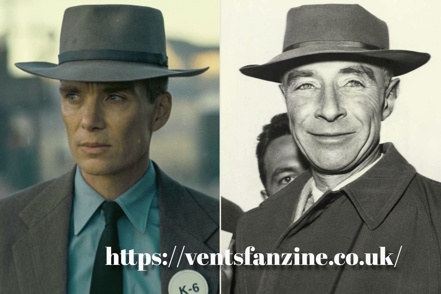 Oppenheimer