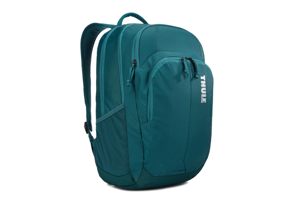 Thule Chronical Backpack 28L - Deep Teal Camo là chiếc balo thời trang dành cho những ai yêu thích sự năng động và cá tính