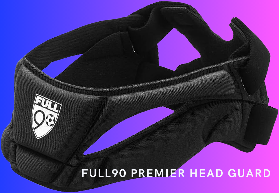 Full90 Premier Head Guard