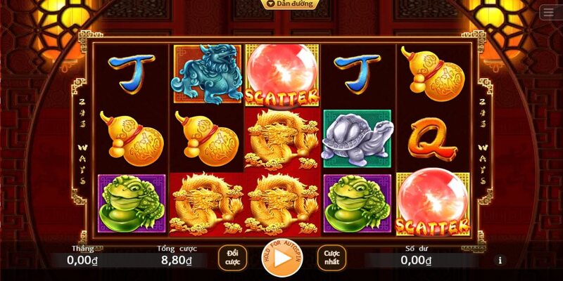 Tìm hiểu thông tin chung về Game Nổ Hũ online