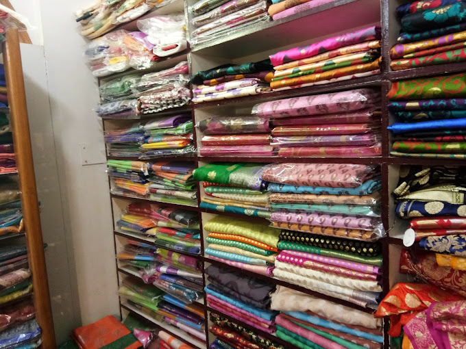 Banarasi Saree Manufacturer