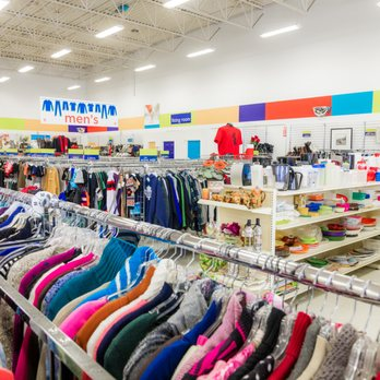 Top Thrift Shops in Durham: Discovering Hidden Treasures | Fly Homes