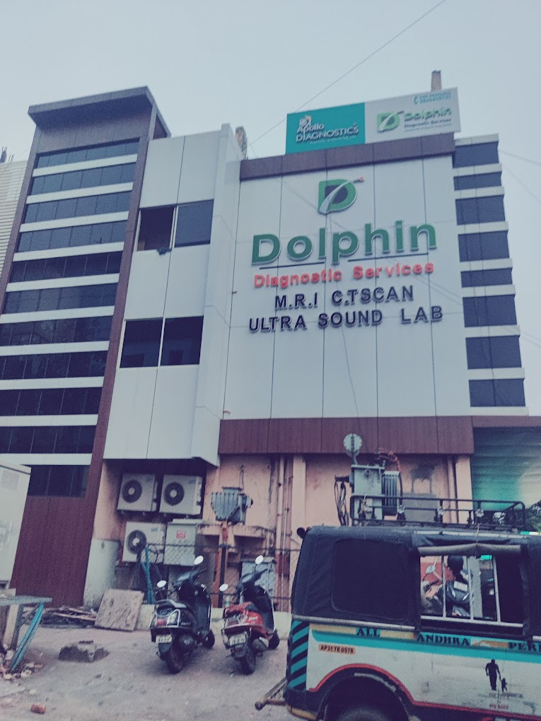 Dolphin Diagnostic Centre