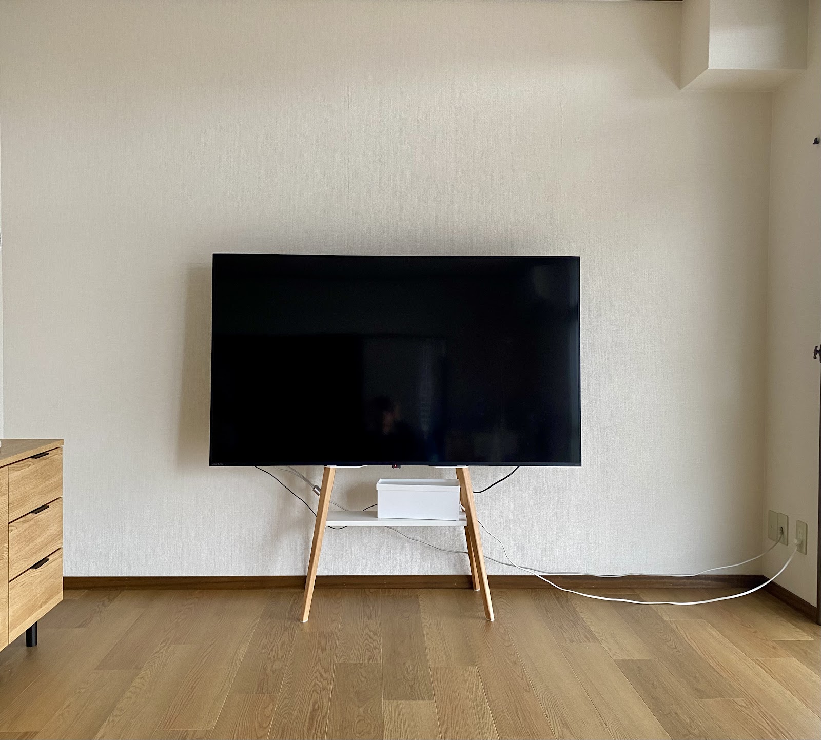 10万円以下!65インチテレビの最強コスパ”MAXZEN”(マクスゼン 10万円以下!65インチテレビの最強コスパ”MAXZEN”(マクスゼン