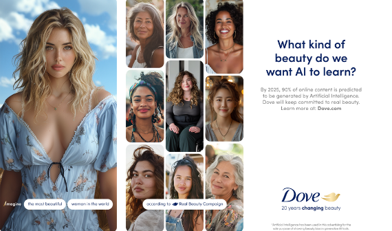 ĐIỂM TIN TUẦN: CMO của Dove - Người kiến tạo “Real Beauty” đình đám rời Unilever, Toyota tiếp cận GenZ qua phim ngắn kinh dị hài hước “Getaway Driver”- Ảnh 3.