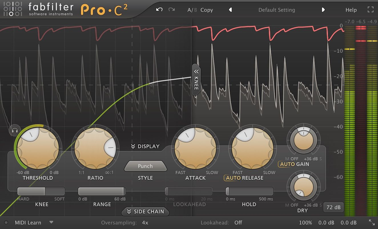 FabFilter Pro-Q 3