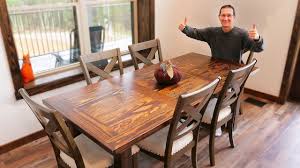 Farmhouse Dining Tables