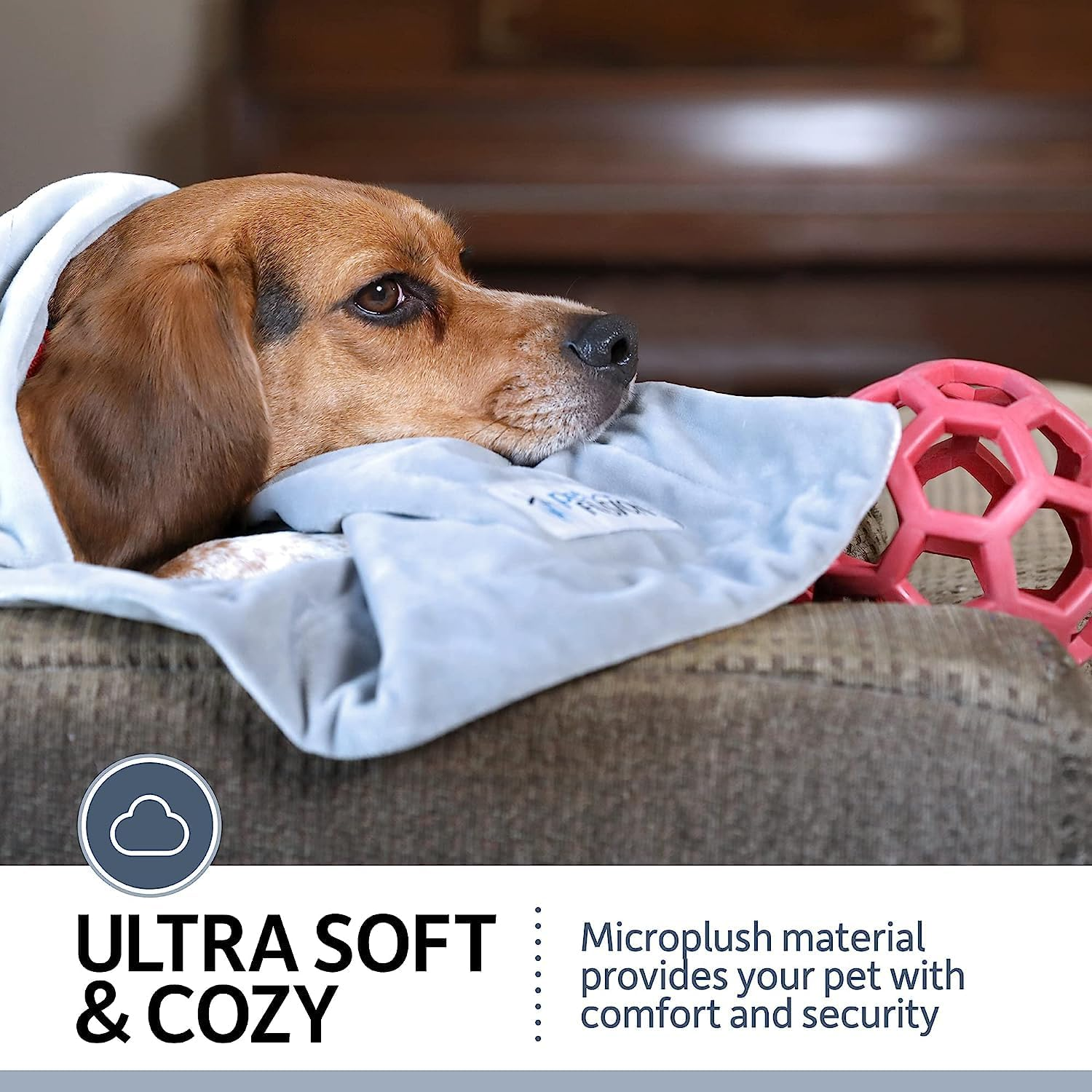 Petfusion Premium Cooling Blanket