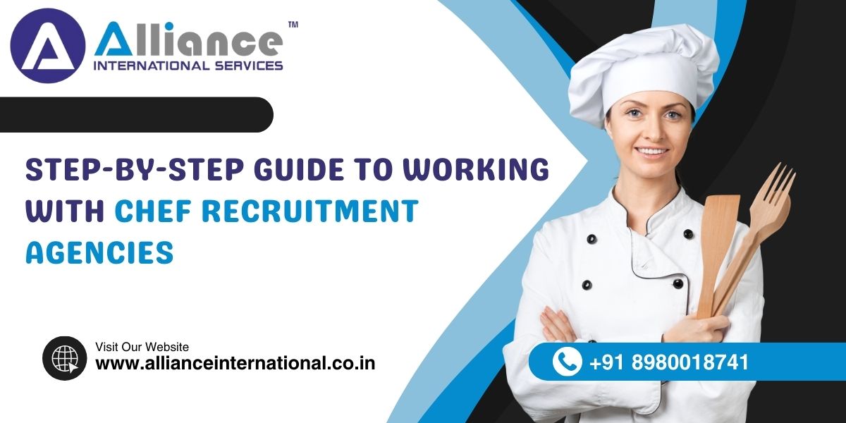 chef recruitment agencies