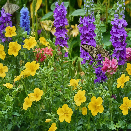 Conclusion: Cultivating a Blossoming Paradise with Lucerne