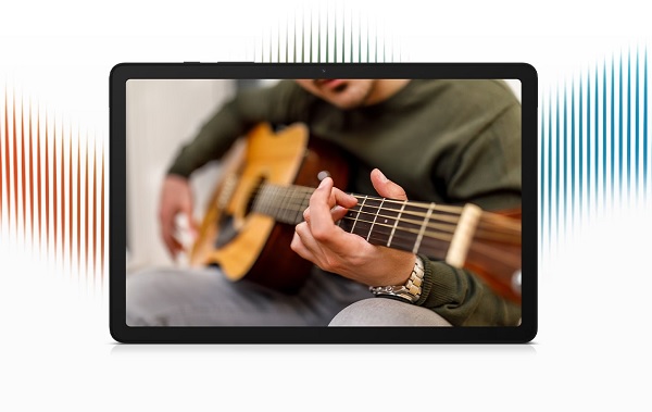 Samsung Galaxy Tab A9 Plus Wifi 64GB màn hình to hấp dẫn