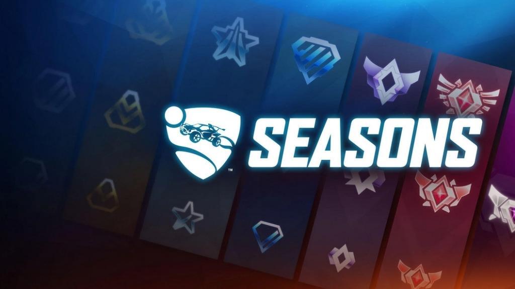 Rocket League Boosting Services + Competitive Season Rewards | Up to Grand  Champion!