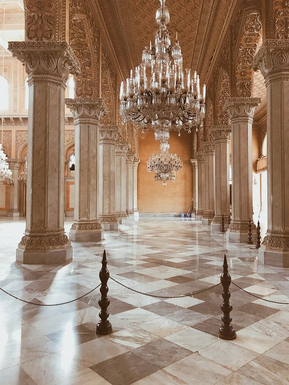  Chowmahalla Palace