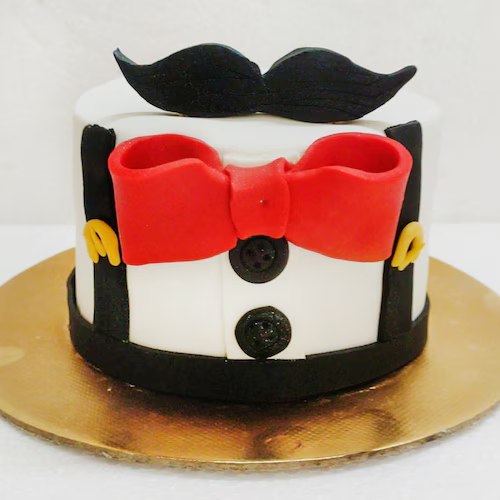 Cake Designs