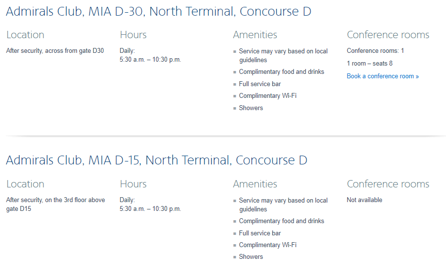 Complete Guide to American Admirals Club Access